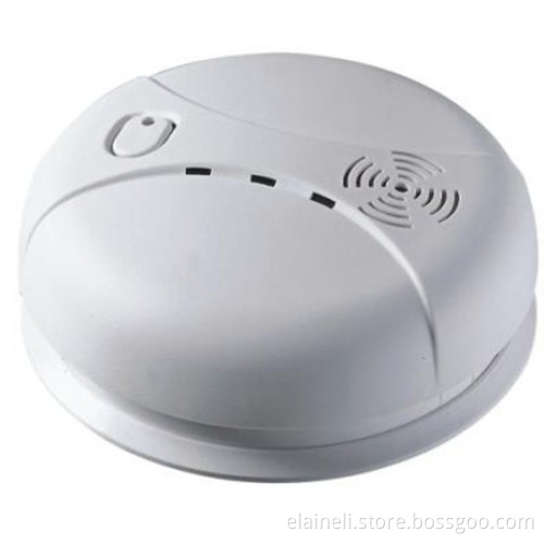 Carbon Monoxide Detactor